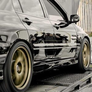 Meet your Posher, Freddie